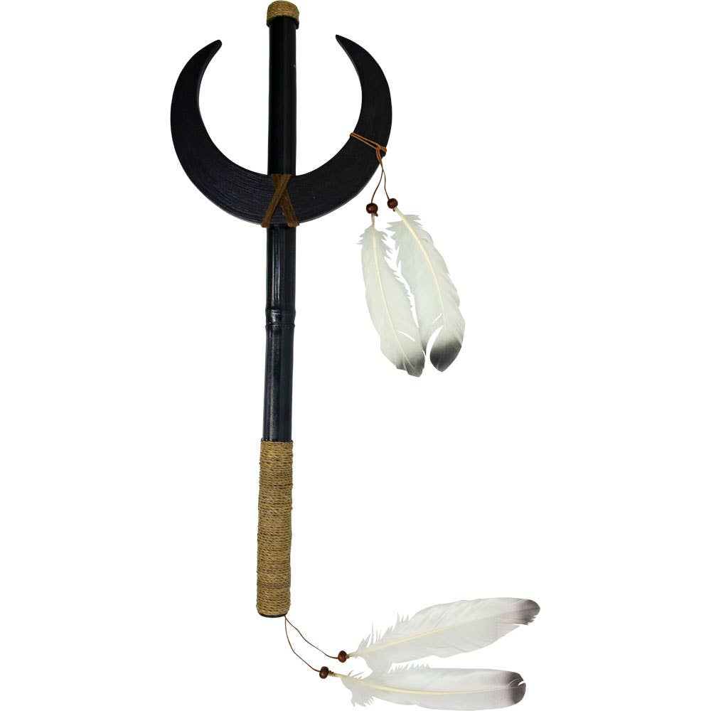 Ceremonial Stick - Shaman