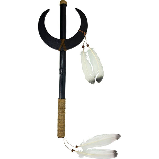 Ceremonial Stick - Shaman