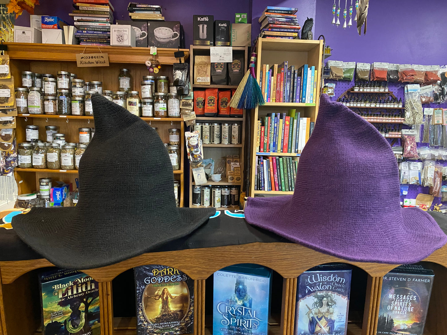 Witch Hat