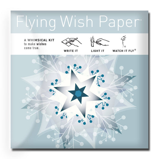 NORTHERN STAR / Interactive Ritual Experience / 15 Sheets +