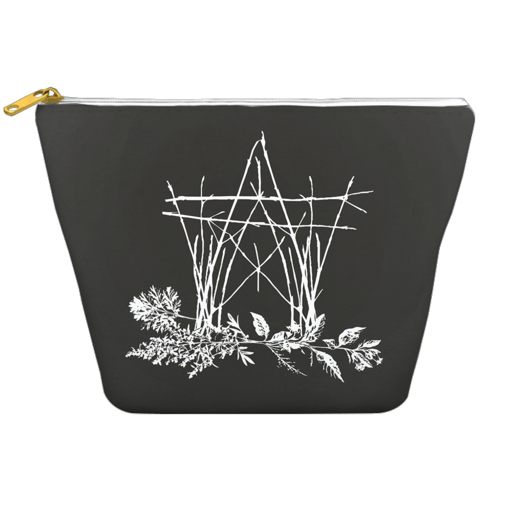 The House of Twigs - Dopp Kit