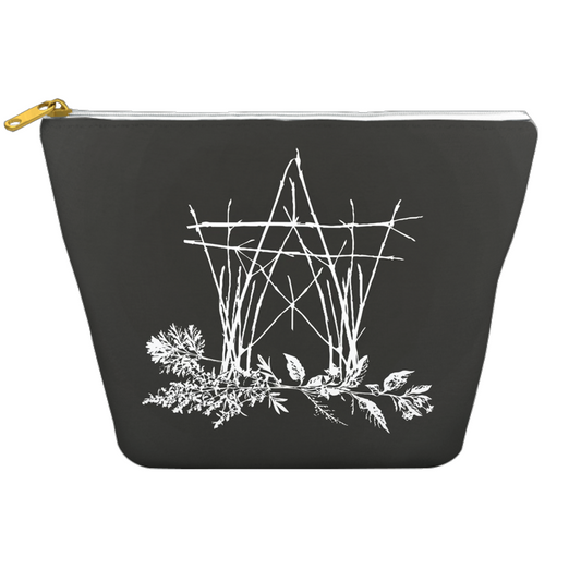 The House of Twigs - Dopp Kit