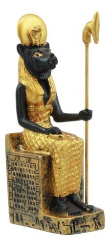 Small Egyptian Sekhmet C/96