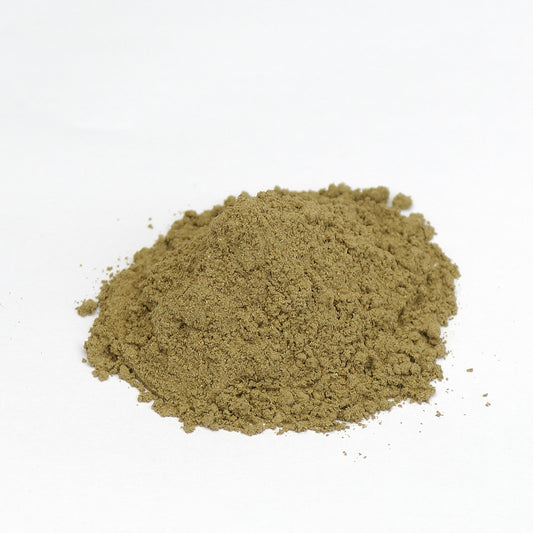 Eyebright powder (Euphrasia officinalis)