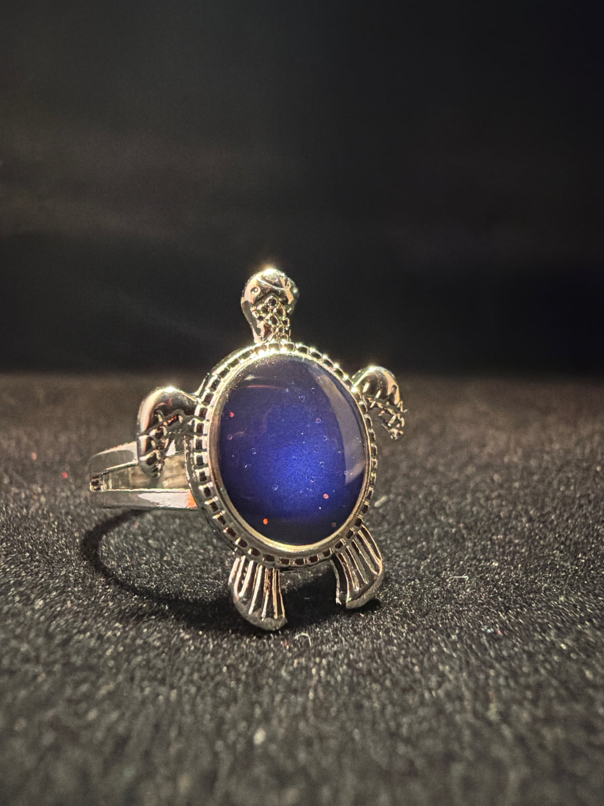Mood Rings
