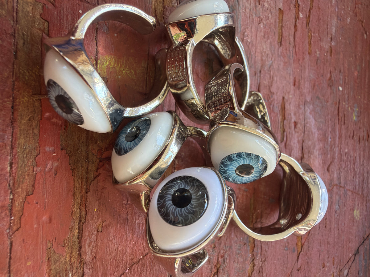 Eye Ring
