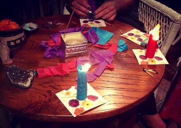 UNICORN / 15 WISH PAPER™  / Magical Dreams Wish-Making Kit 