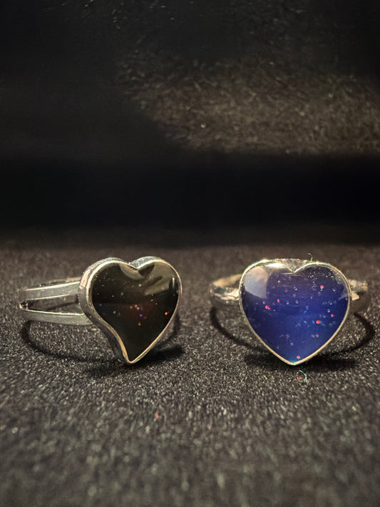 Mood Rings
