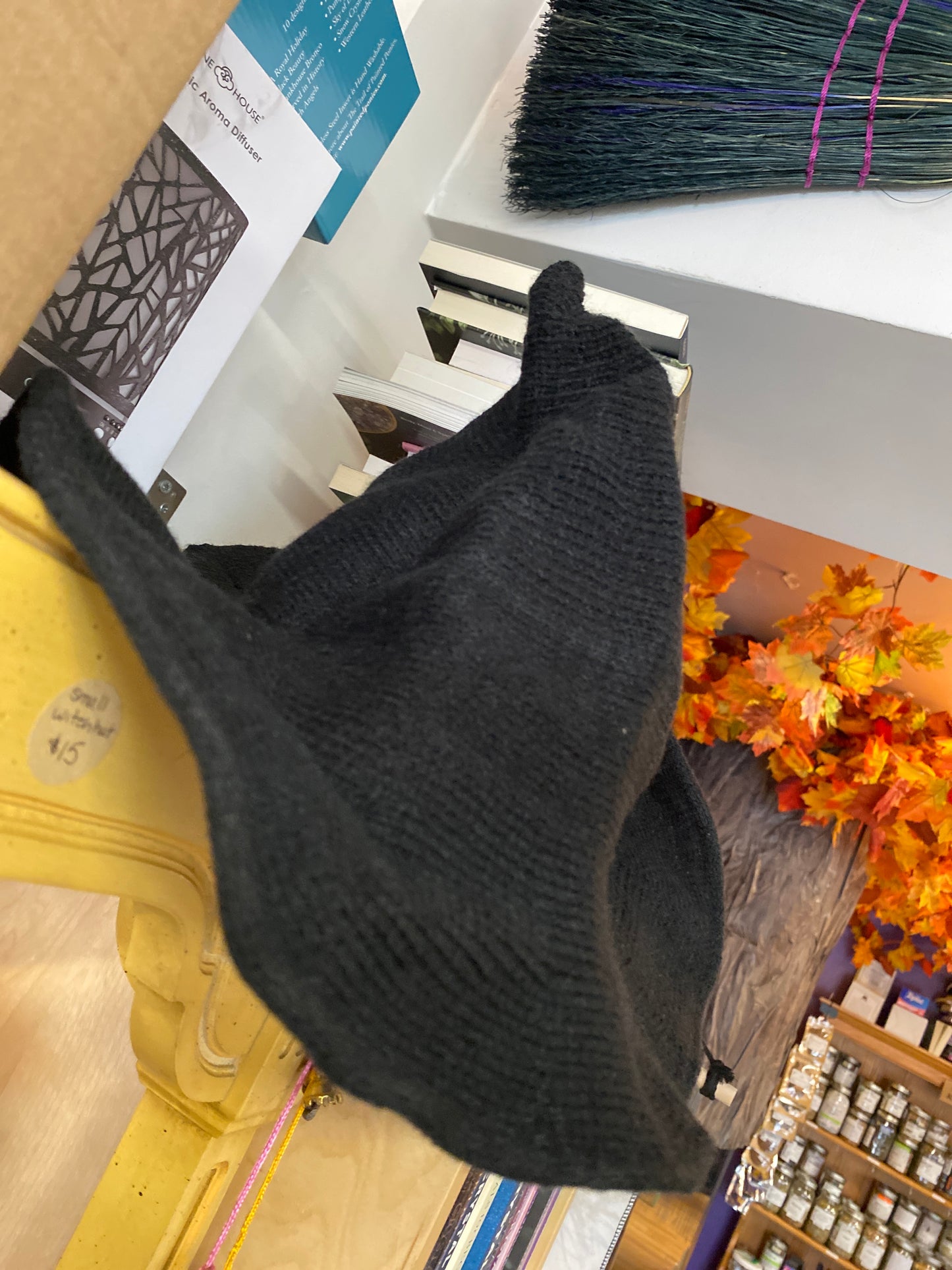 Witch Hat