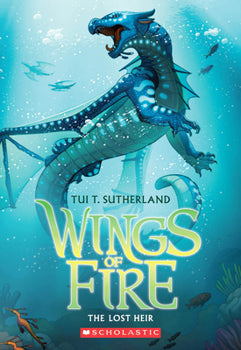 Wings of Fire Series
