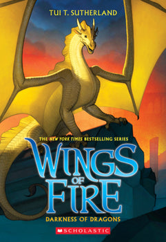 Wings of Fire Series