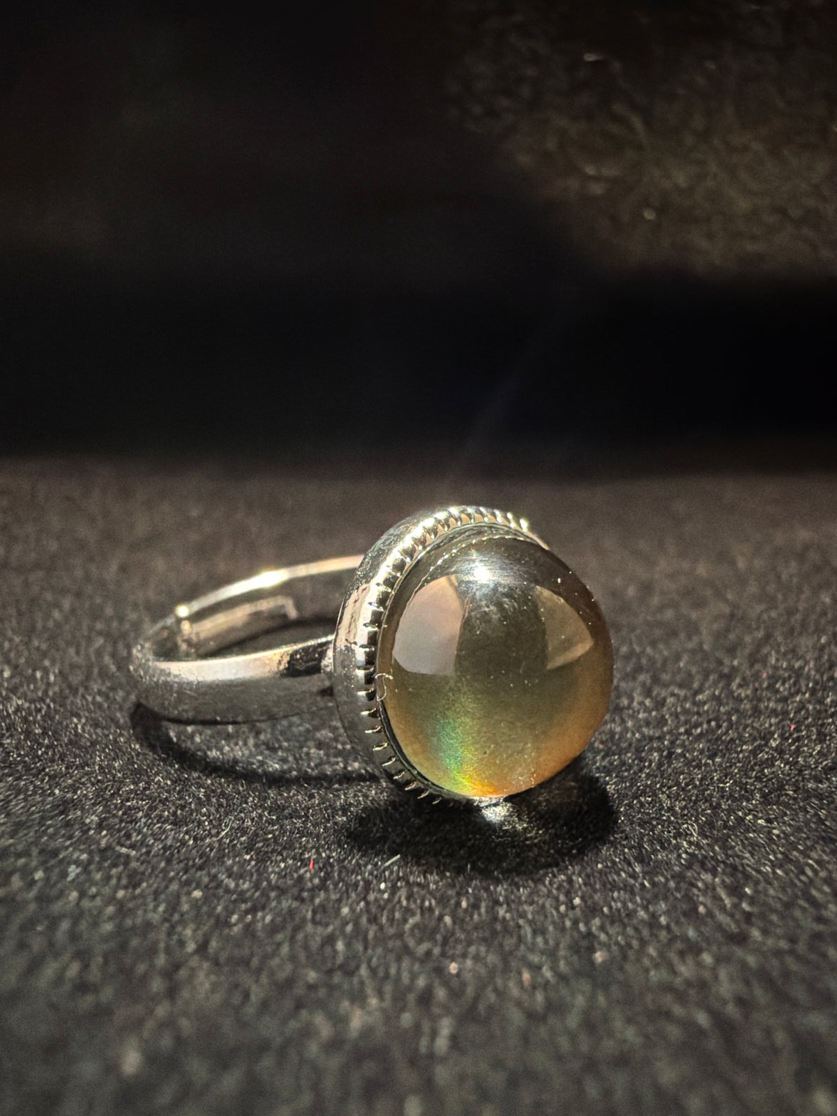 Mood Rings