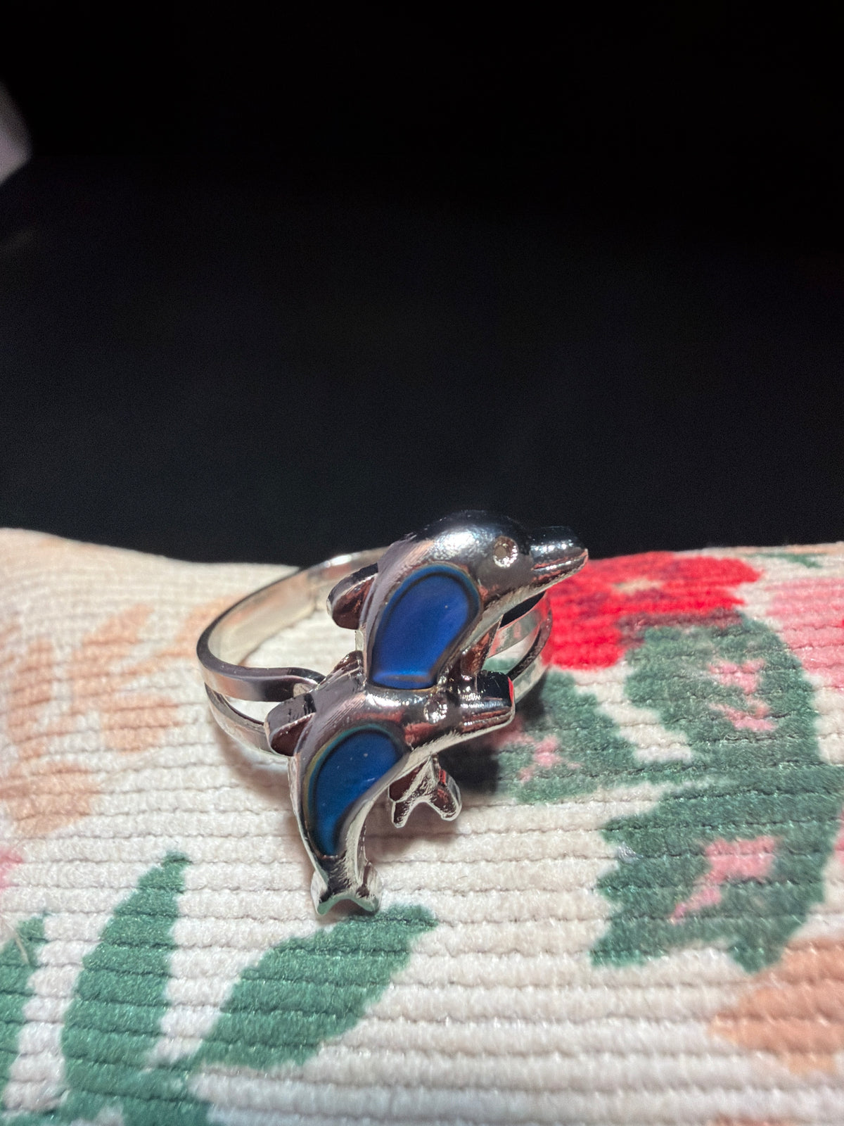 Mood Rings