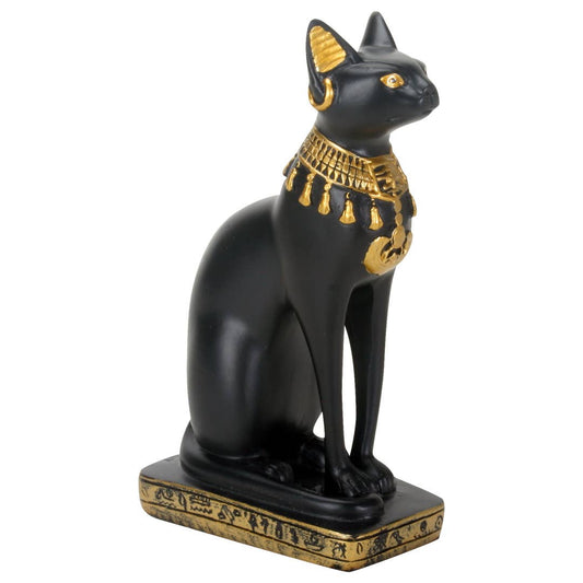 Egyptian Bastet Cat