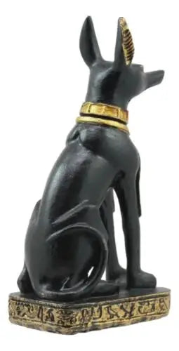 Egyptian Anubis
