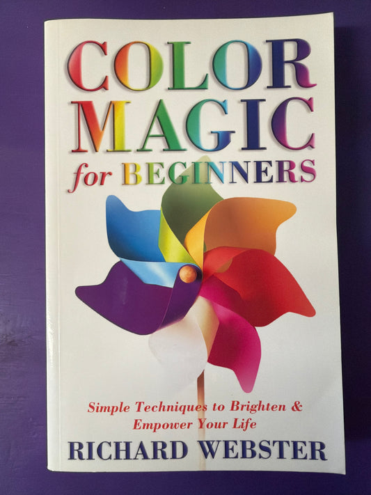 Color Magic for Beginners