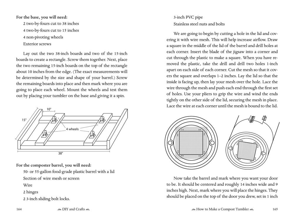2026 Herbal Almanac by Llewellyn