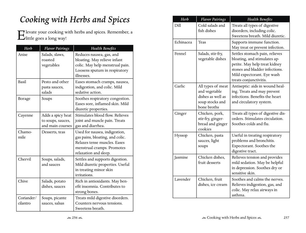 2026 Herbal Almanac by Llewellyn