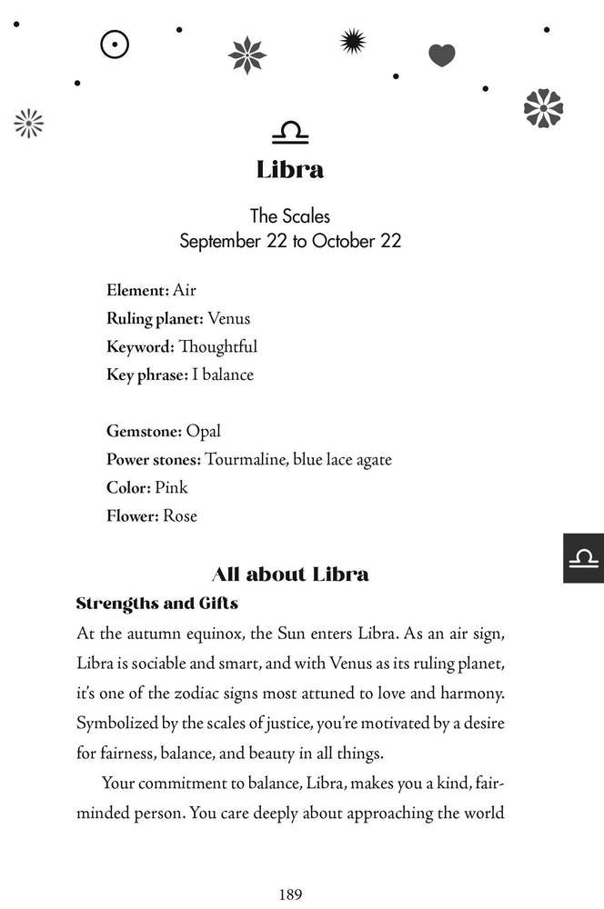 2026 Sun Sign Book by Llewellyn