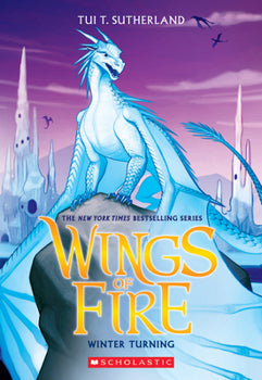 Wings of Fire Series