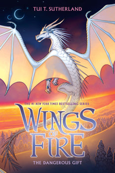 Wings of Fire Series