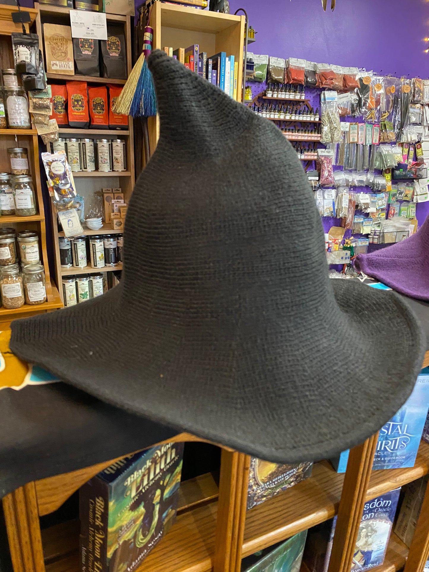 Witch Hat