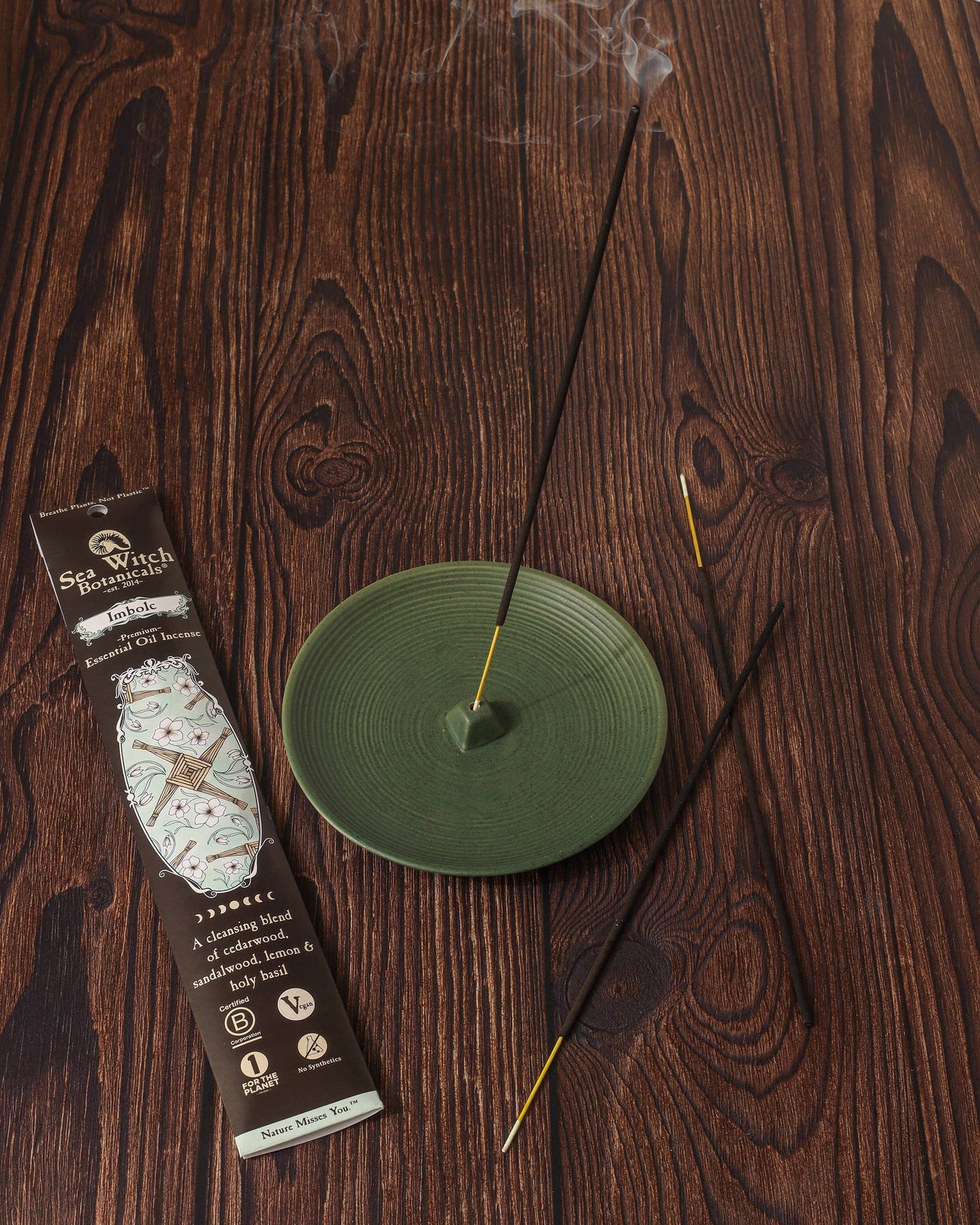 Imbolc Premium Seasonal Incense
