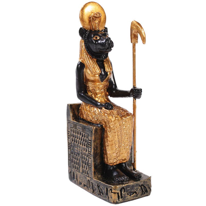 Small Egyptian Sekhmet C/96