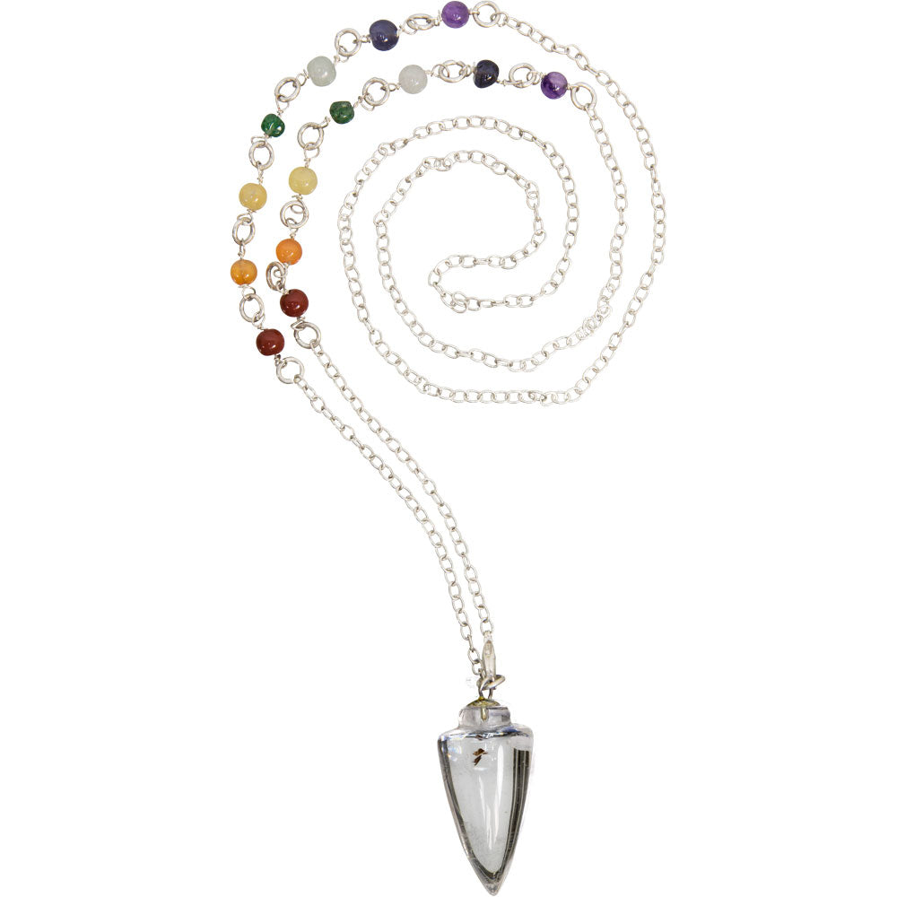 Pendulum Necklace