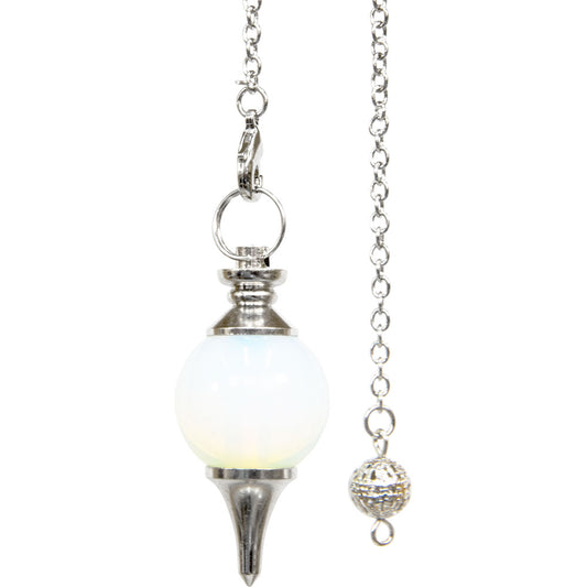 Pendulum Sephoroton Opalite