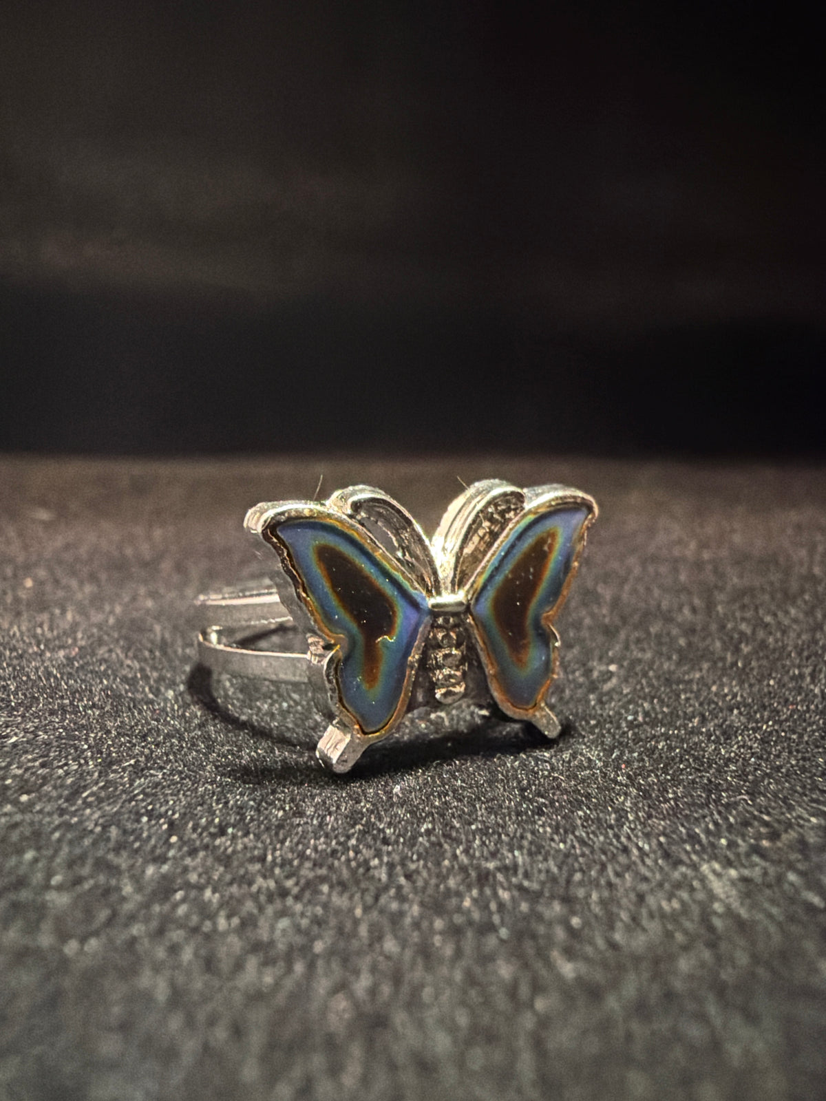 Mood Rings