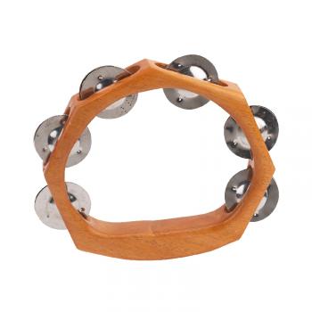 Tambourine 6.5"