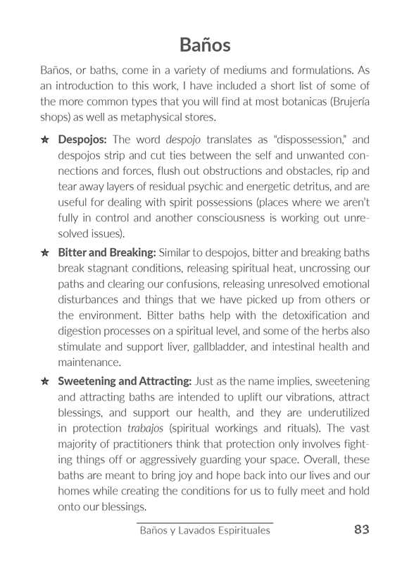 Modern Art of Brujería by Lou Florez