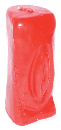 Gender Figure Phallic or Yoni Candle