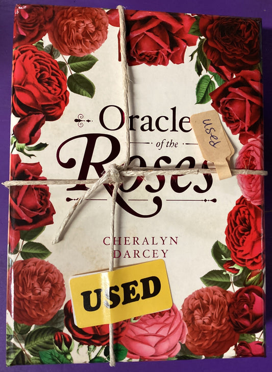 Oracle of the Roses