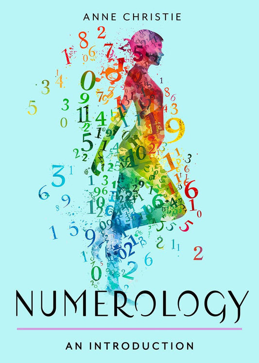 Numerology: A Plain & Simple Guide to Numbers…