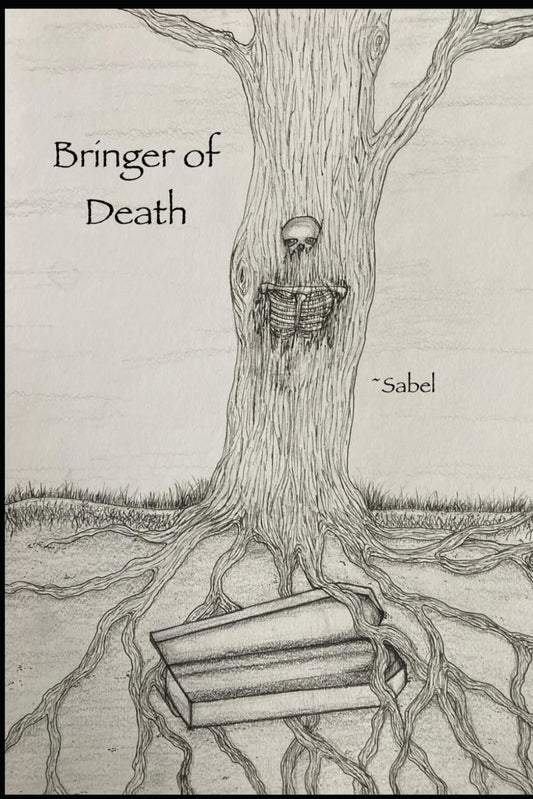 Bringer of Death (Immortal Love) by Sabel