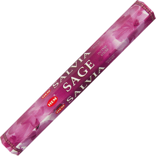 White Sage HEM stick 20 pack