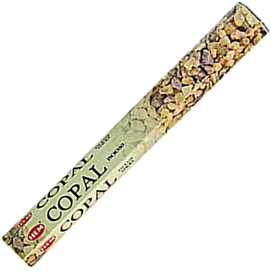 Copal HEM stick 20 pack