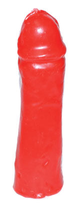 Gender Figure Phallic or Yoni Candle