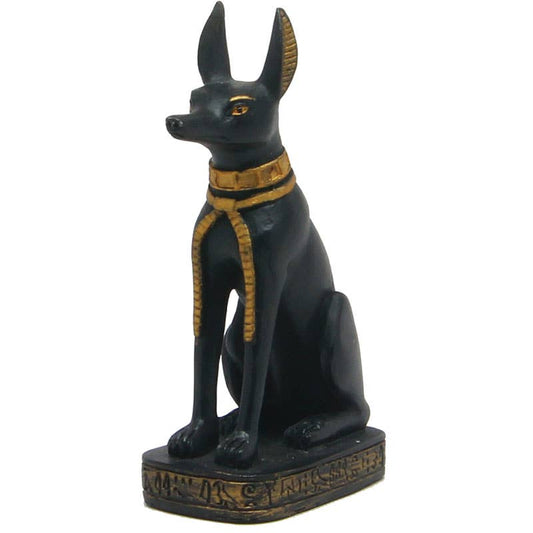 Egyptian Anubis