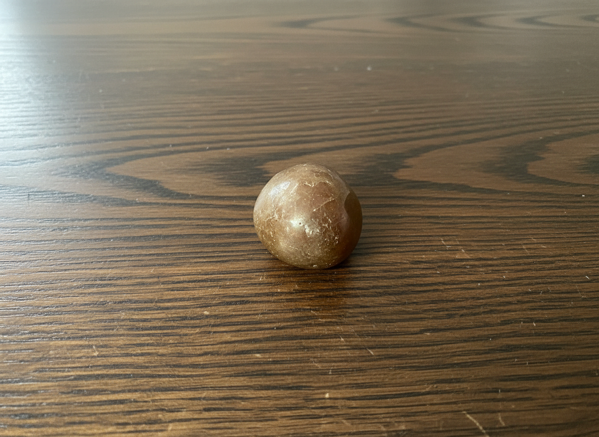 Strawberry Quartz Tumbled Stones