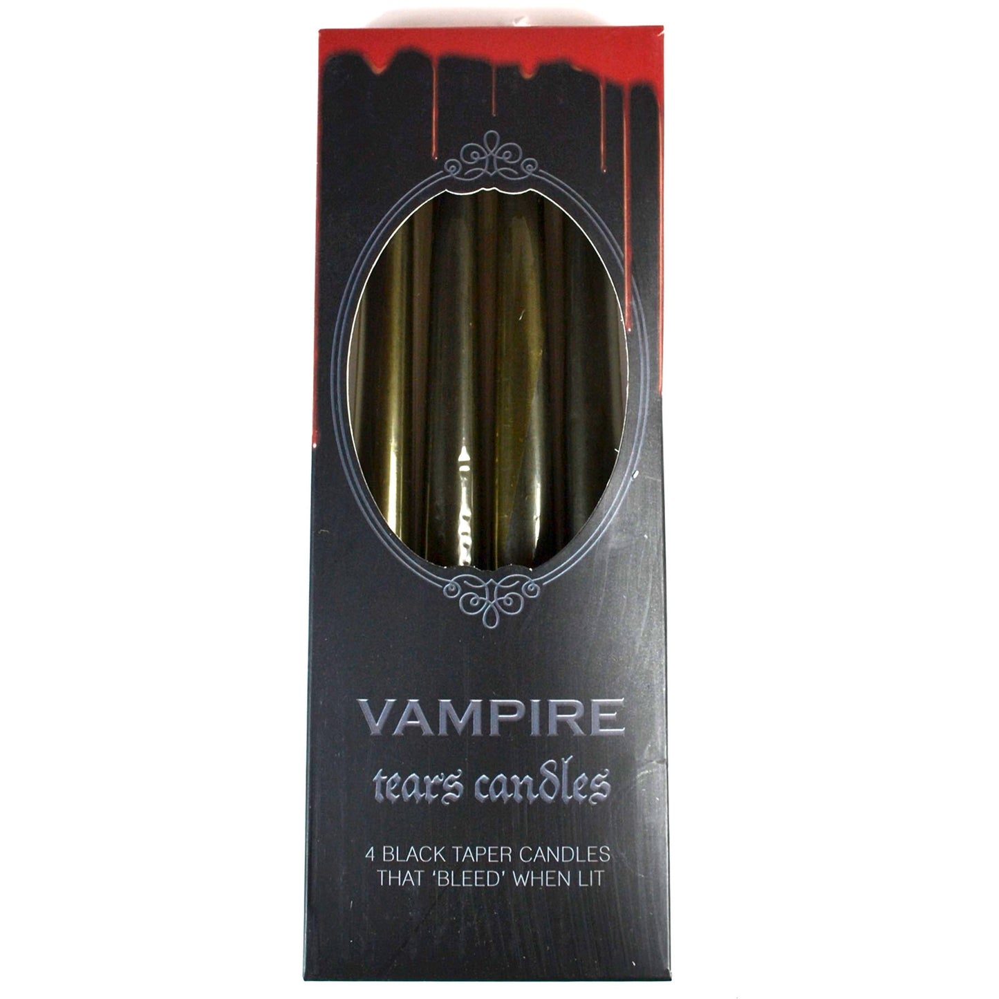 Vampire Tears candles