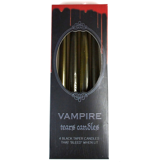 Vampire Tears candles