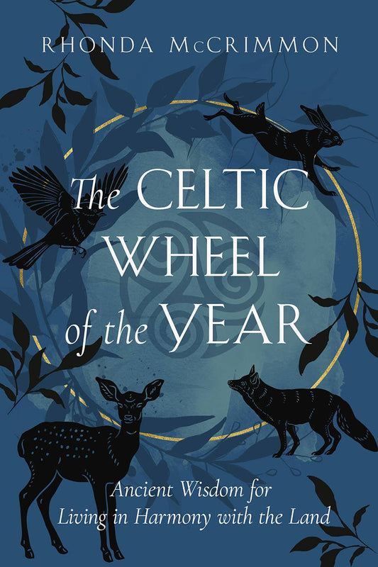 Celtic Wheel of the Year