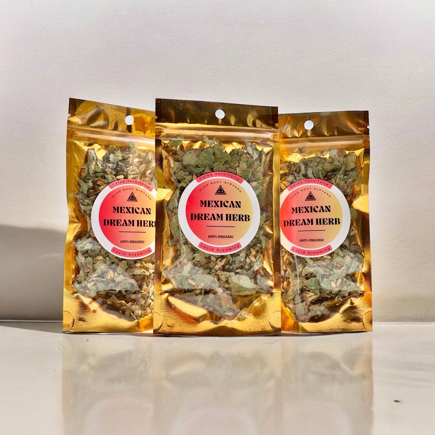 Mexican Dream Herb