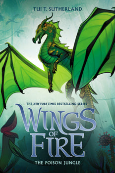 Wings of Fire Series