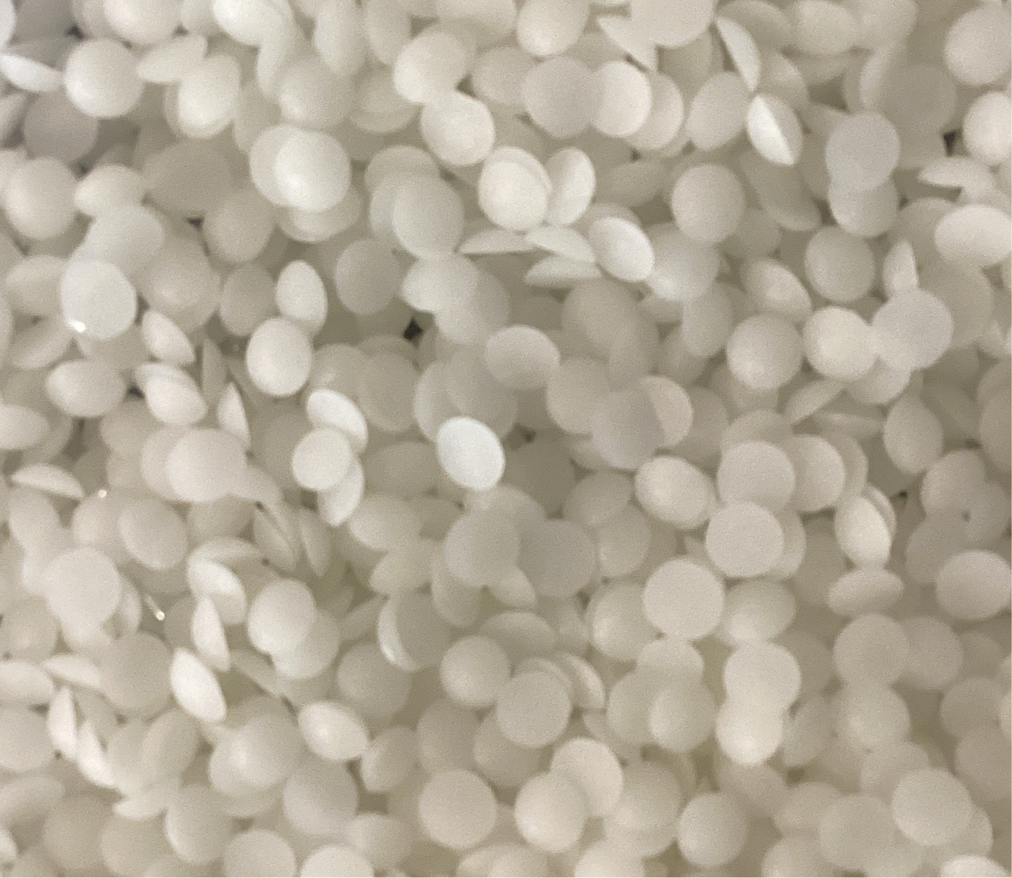 Beeswax Beads Frontier Coop