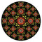 Tarot Original 1909 Circular Edition from Lo Scarebeo