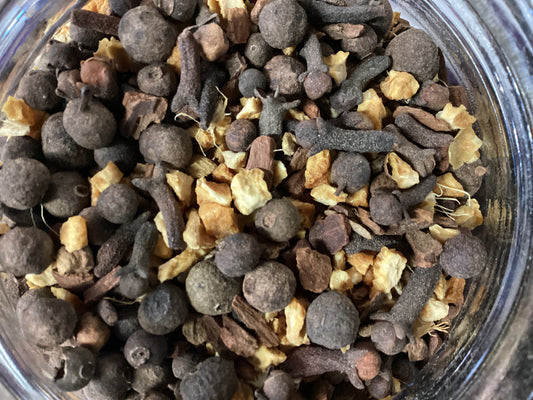 Cider Mate Mulling Spice Organic